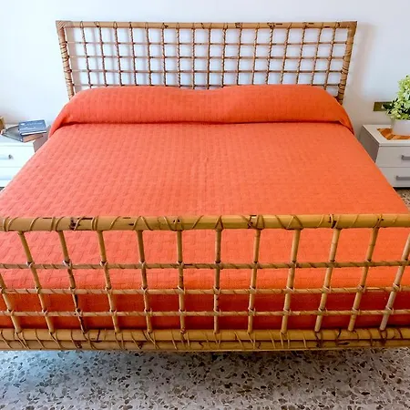 Casa Simone 3 Sp Porto Cesareo