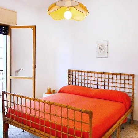 Semesterbostad Casa Simone 3 Sp Porto Cesareo