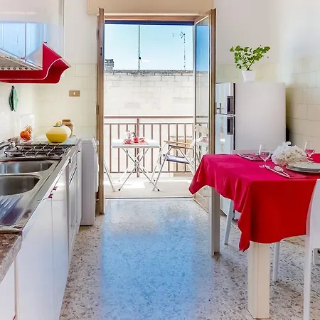 Casa Simone 3 Sp Porto Cesareo