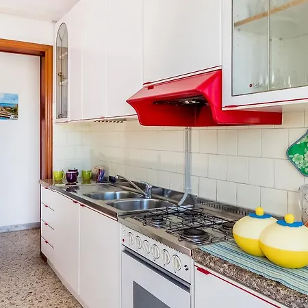 Semesterbostad Casa Simone 3 Sp Porto Cesareo