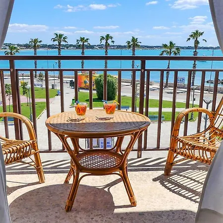 Casa Simone 3 Sp Porto Cesareo